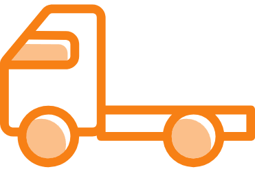 灌云县拖车/平板车