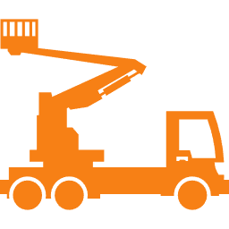 灌云县高空作业车